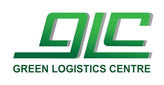 GLC logo